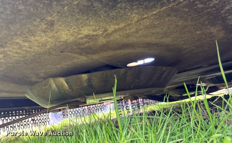 image for item EV3436 Rhino FR15 batwing rotary mower