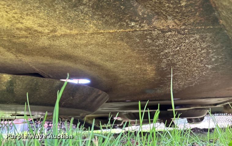 image for item EV3436 Rhino FR15 batwing rotary mower