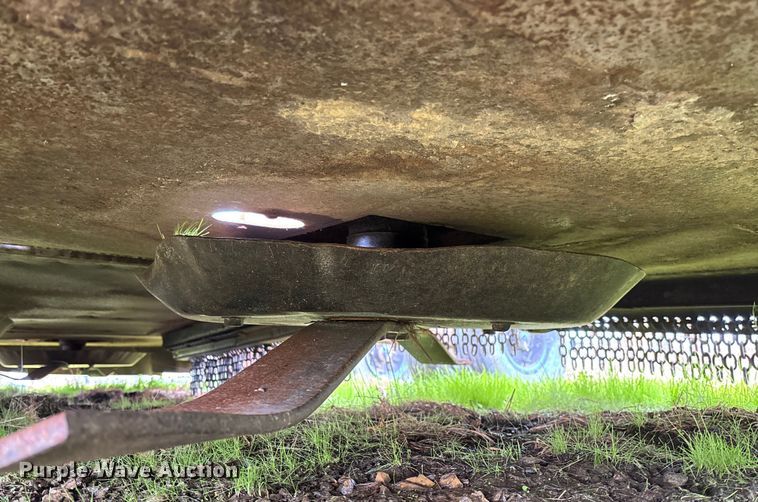 image for item EV3436 Rhino FR15 batwing rotary mower