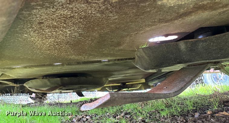 image for item EV3436 Rhino FR15 batwing rotary mower