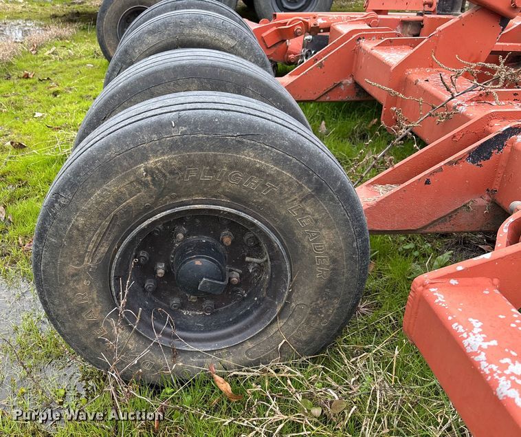 image for item EV3436 Rhino FR15 batwing rotary mower