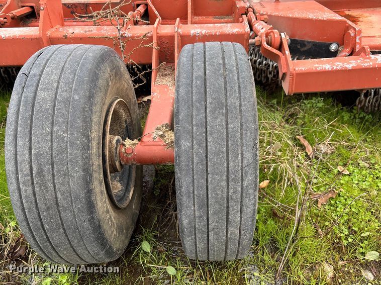 image for item EV3436 Rhino FR15 batwing rotary mower