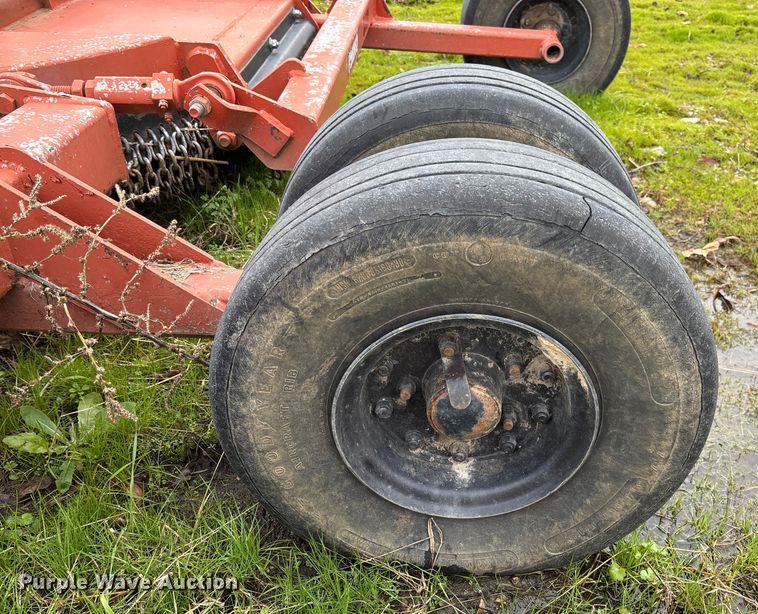 image for item EV3436 Rhino FR15 batwing rotary mower