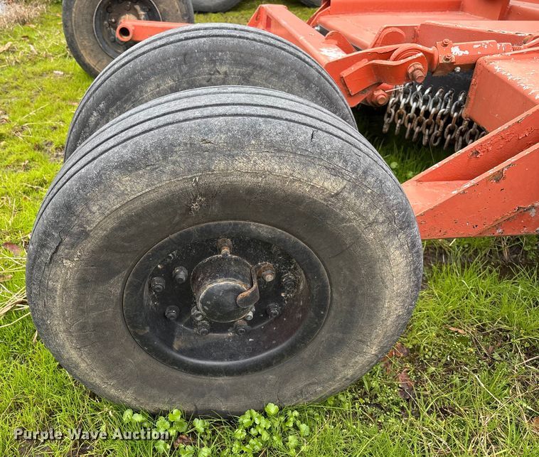 image for item EV3436 Rhino FR15 batwing rotary mower