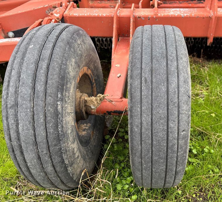 image for item EV3436 Rhino FR15 batwing rotary mower