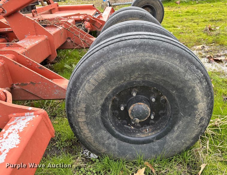 image for item EV3436 Rhino FR15 batwing rotary mower