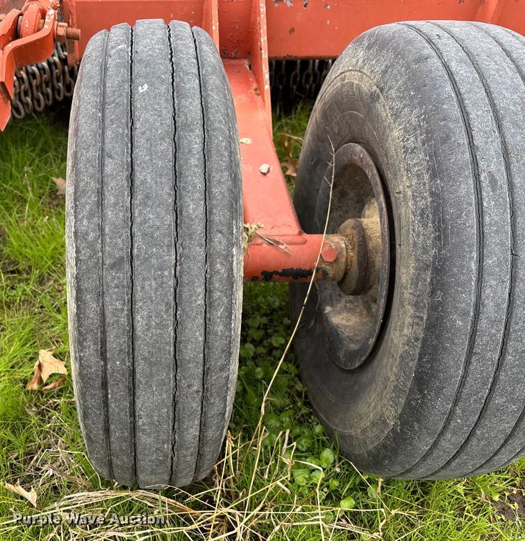 image for item EV3436 Rhino FR15 batwing rotary mower