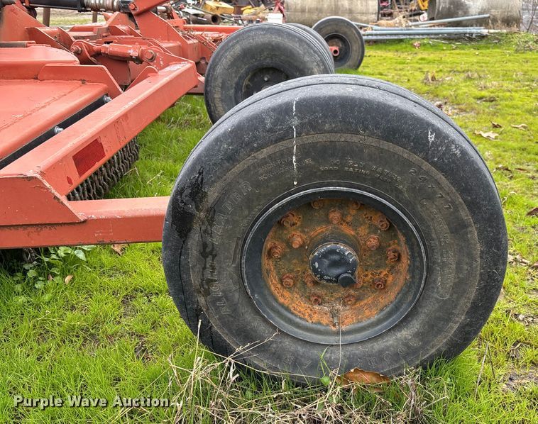 image for item EV3436 Rhino FR15 batwing rotary mower