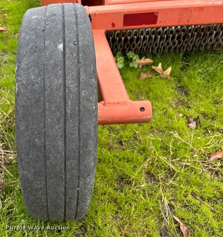 image for item EV3436 Rhino FR15 batwing rotary mower