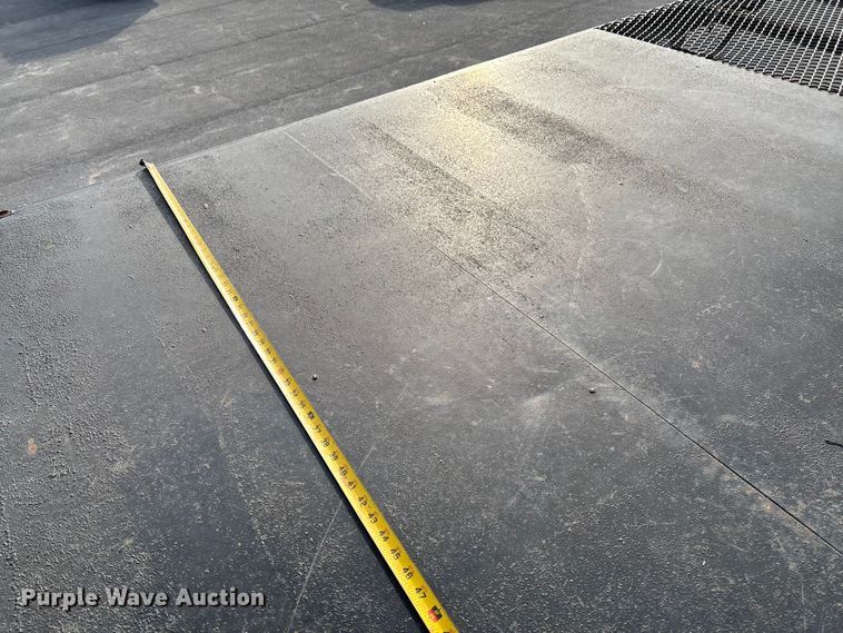 image for item EV3465 2007 Chevrolet C7 forestry bucket truck