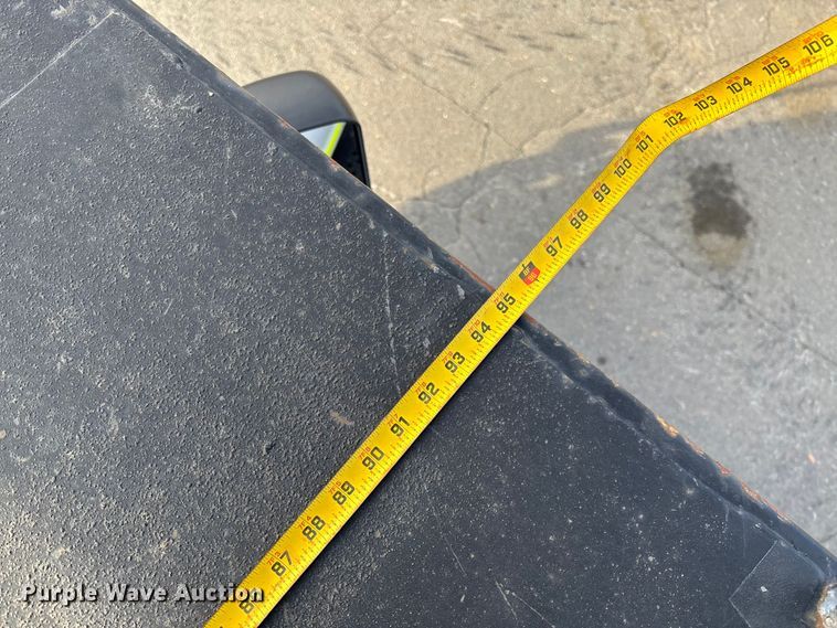 image for item EV3465 2007 Chevrolet C7 forestry bucket truck