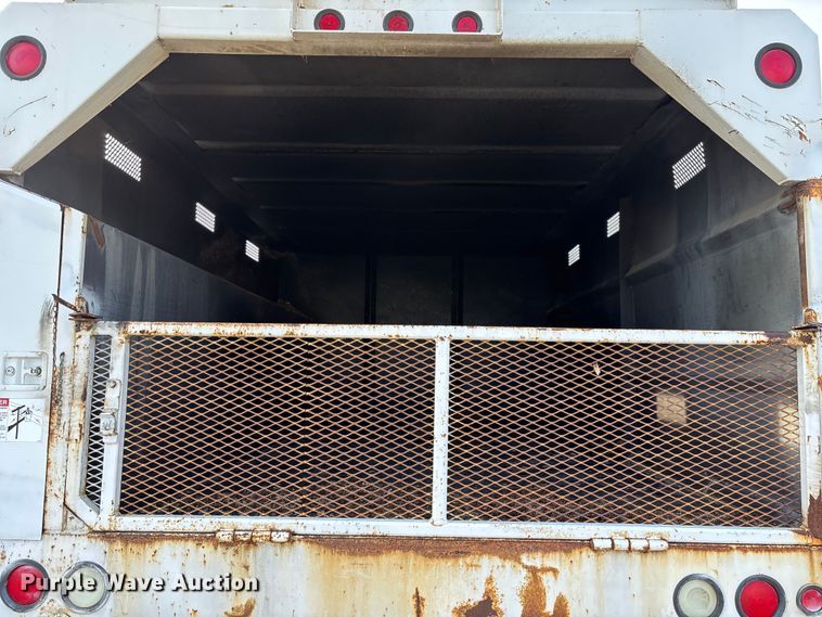 image for item EV3465 2007 Chevrolet C7 forestry bucket truck