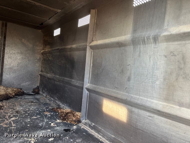 image for item EV3465 2007 Chevrolet C7 forestry bucket truck