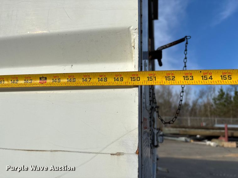 image for item EV3465 2007 Chevrolet C7 forestry bucket truck