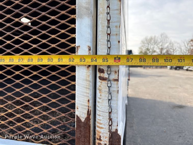 image for item EV3465 2007 Chevrolet C7 forestry bucket truck