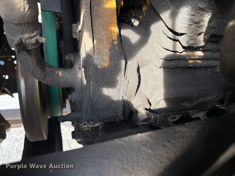 image for item EV3465 2007 Chevrolet C7 forestry bucket truck