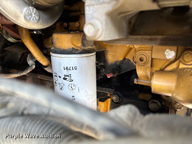 image for item EV3465 2007 Chevrolet C7 forestry bucket truck