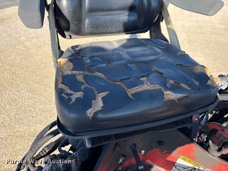 image for item EV3466 1994 Kenworth grapple crane truck