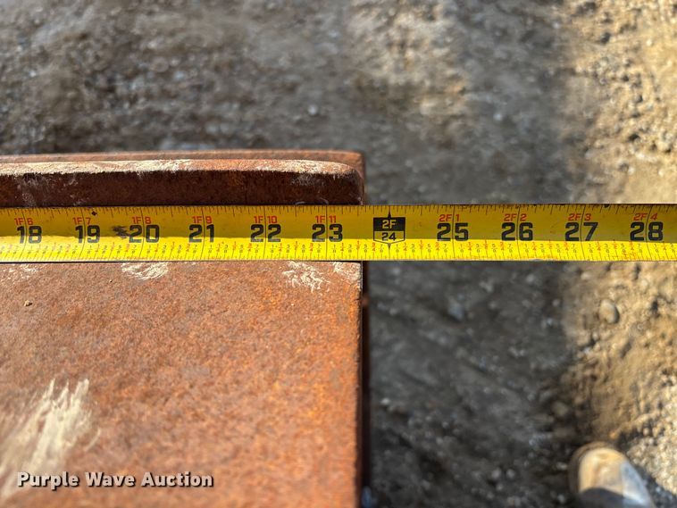 image for item EV3482 2007 Komatsu D61EX-15 dozer