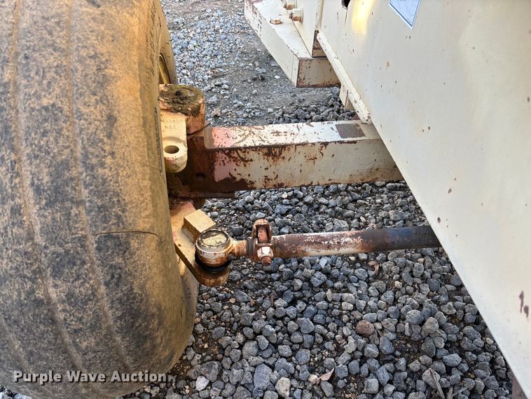 image for item EV3484 Ingersoll-Rand RT 706F Rough Terrain Forklift