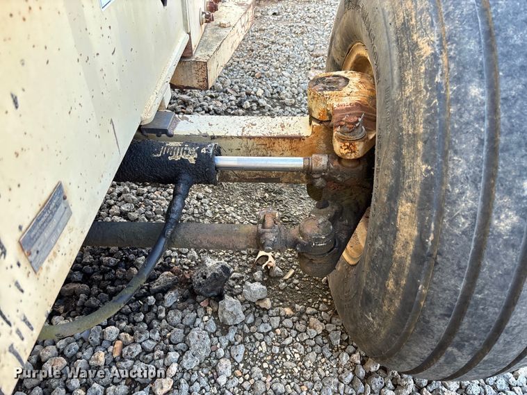 image for item EV3484 Ingersoll-Rand RT 706F Rough Terrain Forklift