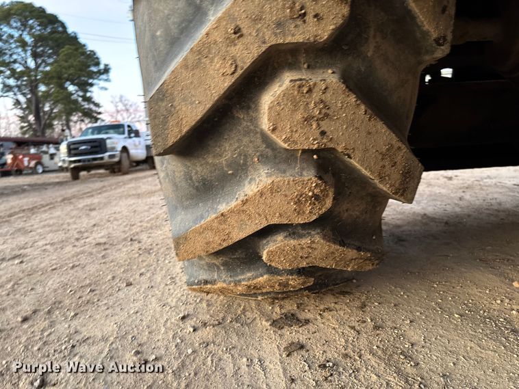 image for item EV3487 Taylor Y-22-BW0 forklift