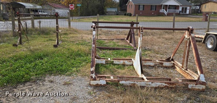 image for item EV4388 (3) reel stands