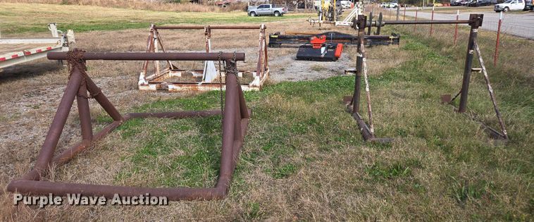 image for item EV4388 (3) reel stands