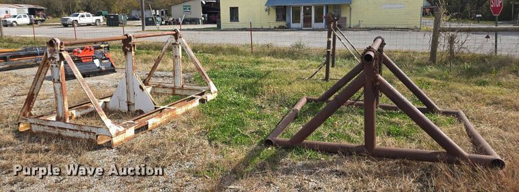 image for item EV4388 (3) reel stands