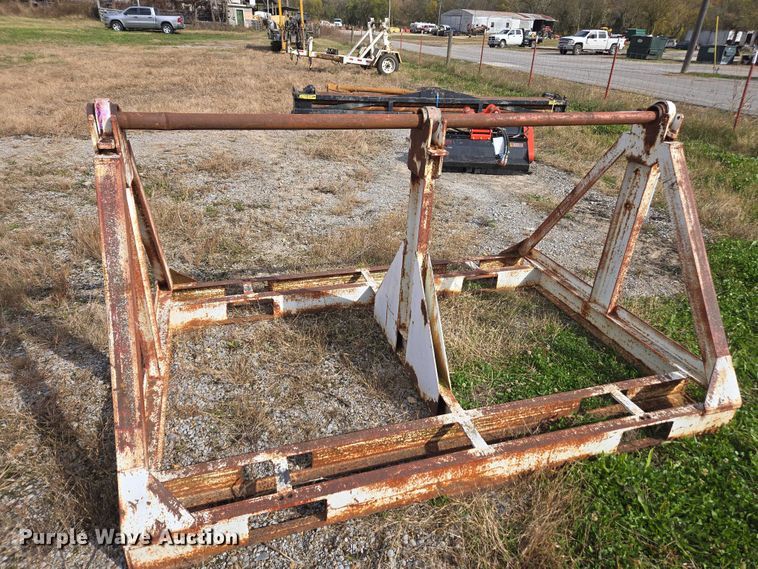 image for item EV4388 (3) reel stands