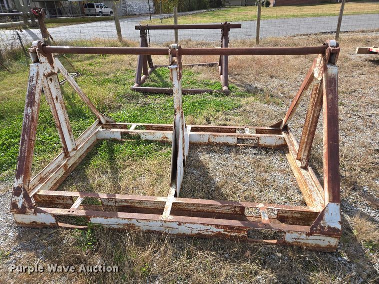 image for item EV4388 (3) reel stands