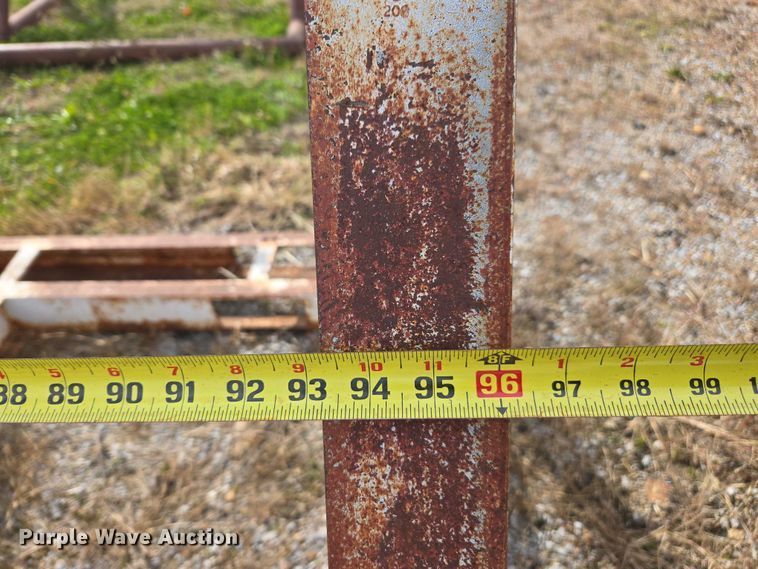 image for item EV4388 (3) reel stands