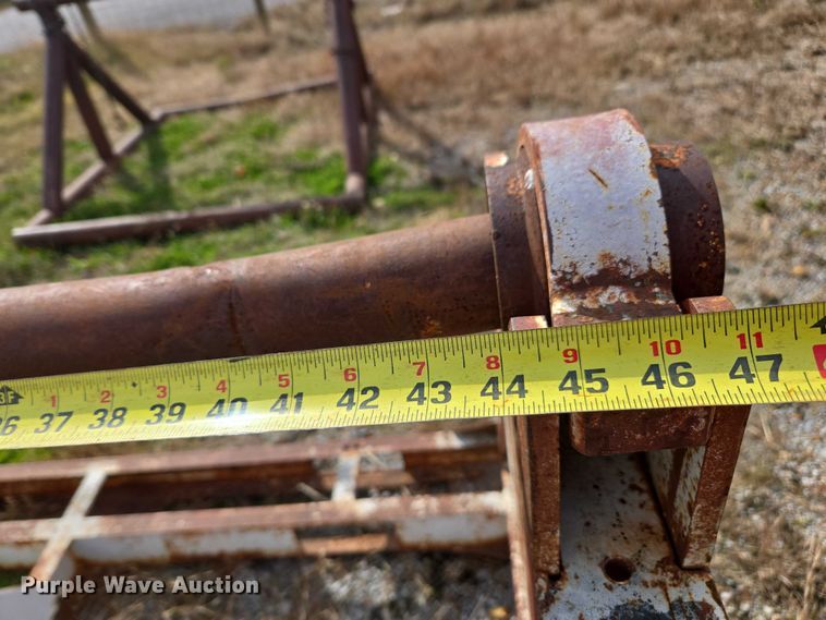 image for item EV4388 (3) reel stands