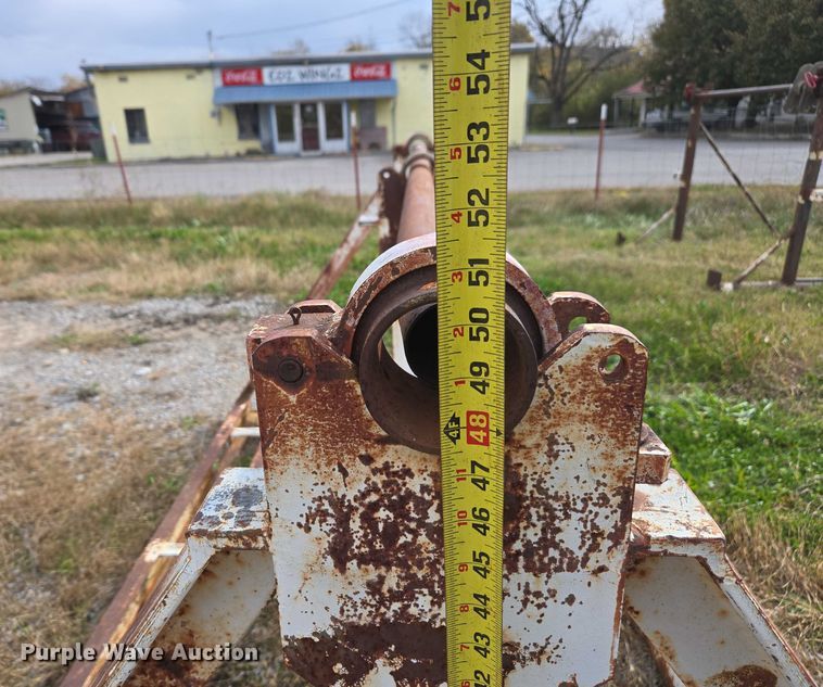 image for item EV4388 (3) reel stands