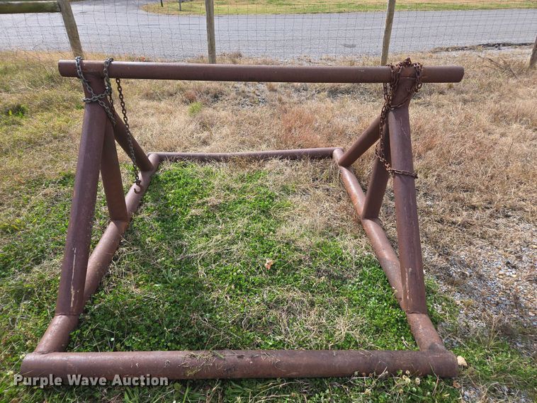 image for item EV4388 (3) reel stands