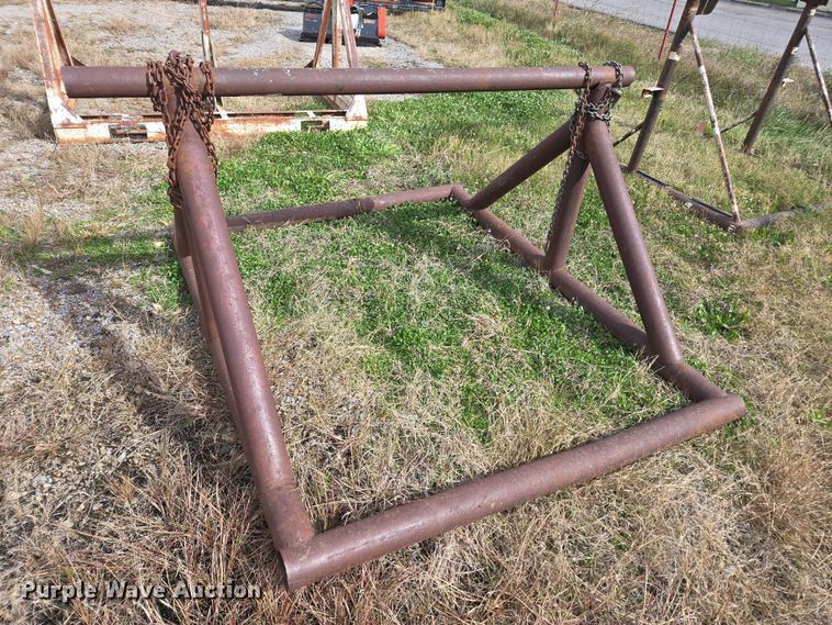 image for item EV4388 (3) reel stands