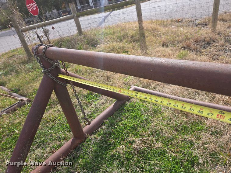 image for item EV4388 (3) reel stands