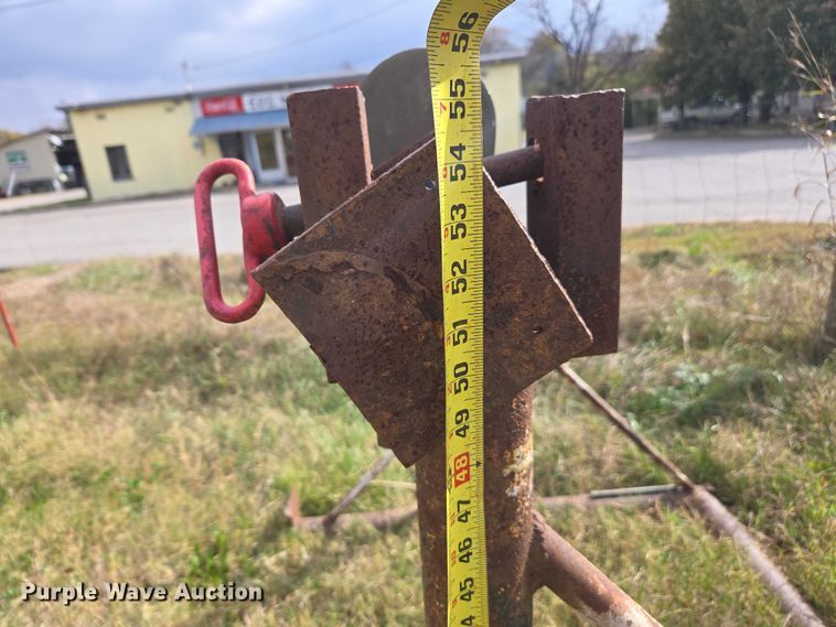 image for item EV4388 (3) reel stands