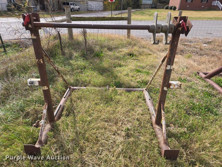 image for item EV4388 (3) reel stands