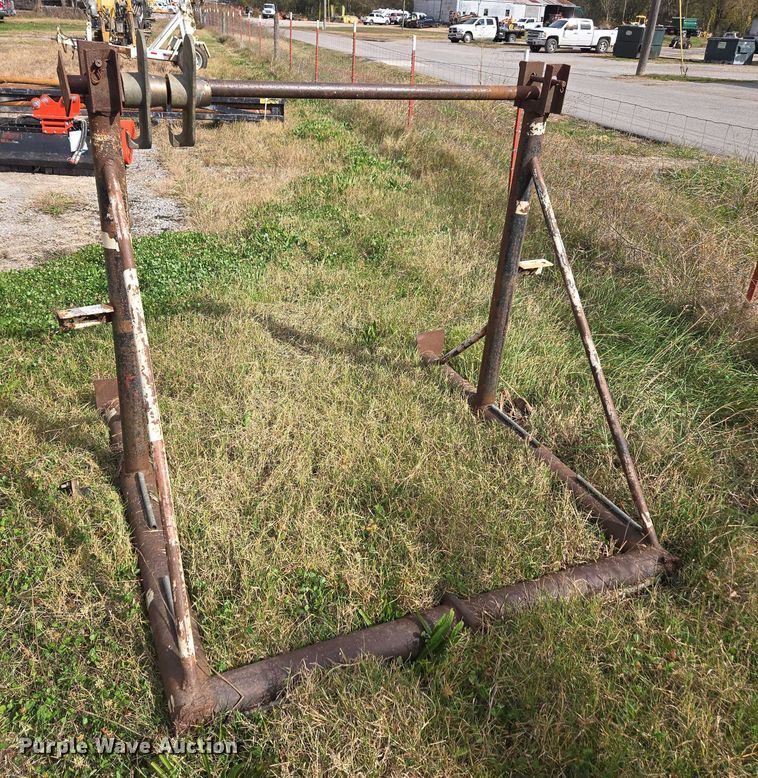 image for item EV4388 (3) reel stands