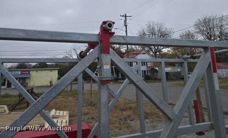 image for item EV4390 2023 TUF HNB-4RC reel trailer