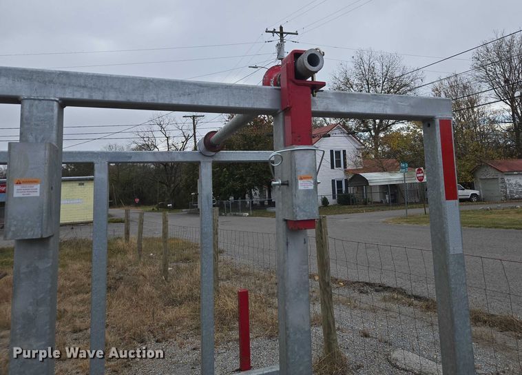 image for item EV4390 2023 TUF HNB-4RC reel trailer