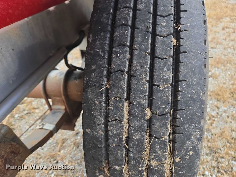 image for item EV4390 2023 TUF HNB-4RC reel trailer