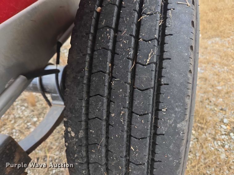 image for item EV4390 2023 TUF HNB-4RC reel trailer