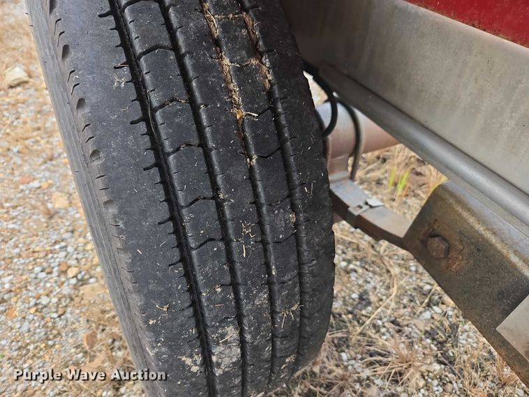 image for item EV4390 2023 TUF HNB-4RC reel trailer