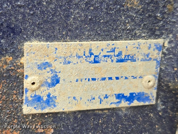 image for item EV4391 1996 Kenworth T800 flatbed truck