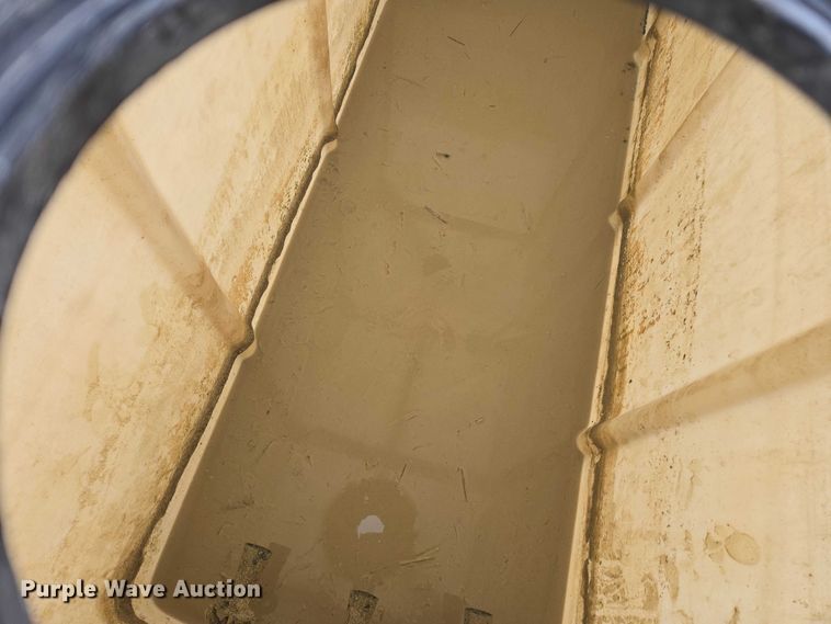 image for item EV4391 1996 Kenworth T800 flatbed truck