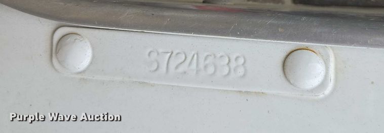 image for item EV4391 1996 Kenworth T800 flatbed truck