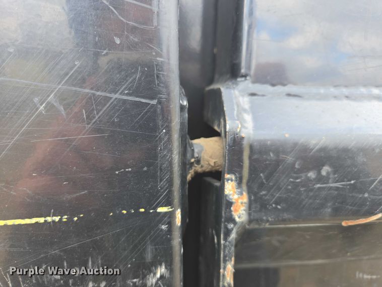 image for item EV4396 2021 Ford F600 dump truck