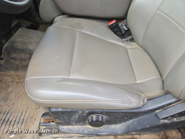 image for item EV4396 2021 Ford F600 dump truck